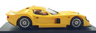 FLY Car Model 1/32 Scale Slot Car A66 - PANOZ Esperante  GTR-1 Road Car - Gold