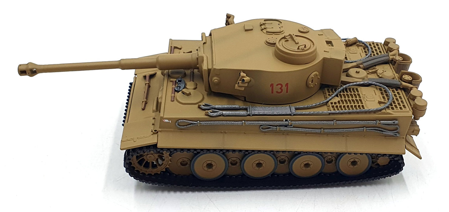 Corgi Military Legends 1/50 Scale CC60517 - Tiger 131 