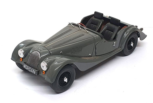 Kyosho 1/18 Scale Diecast 17626V - Morgan - Grey