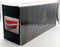 KK Scale Road Kings 1/18 Scale RK180160 Semi Automatic Truck Trailer Red/White