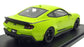 GT Spirit 1/18 Scale Resin GT565 - RTR Mustang Spec 3 - Neon Green