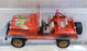 Greenlight 1/64 Scale 35230-C - 1981 Jeep CJ-7 Golden Eagle
