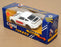 Corgi 10cm Long Diecast C139/8 - Porsche 911 Turbo #28 - White/Red