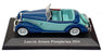 Altaya 1/43 Scale 1934LA - 1934 Lancia Astura Pininfarina - 2-Tone Blue