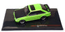 Ixo 1/43 Scale CLC584N.22 - 1990 Ford Escort MK IV XR3i - Met. Green/Black