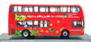 Creative Master 1/76 UKBUS 6020 - ADL Enviro400 Hybrid Metroline R. 16