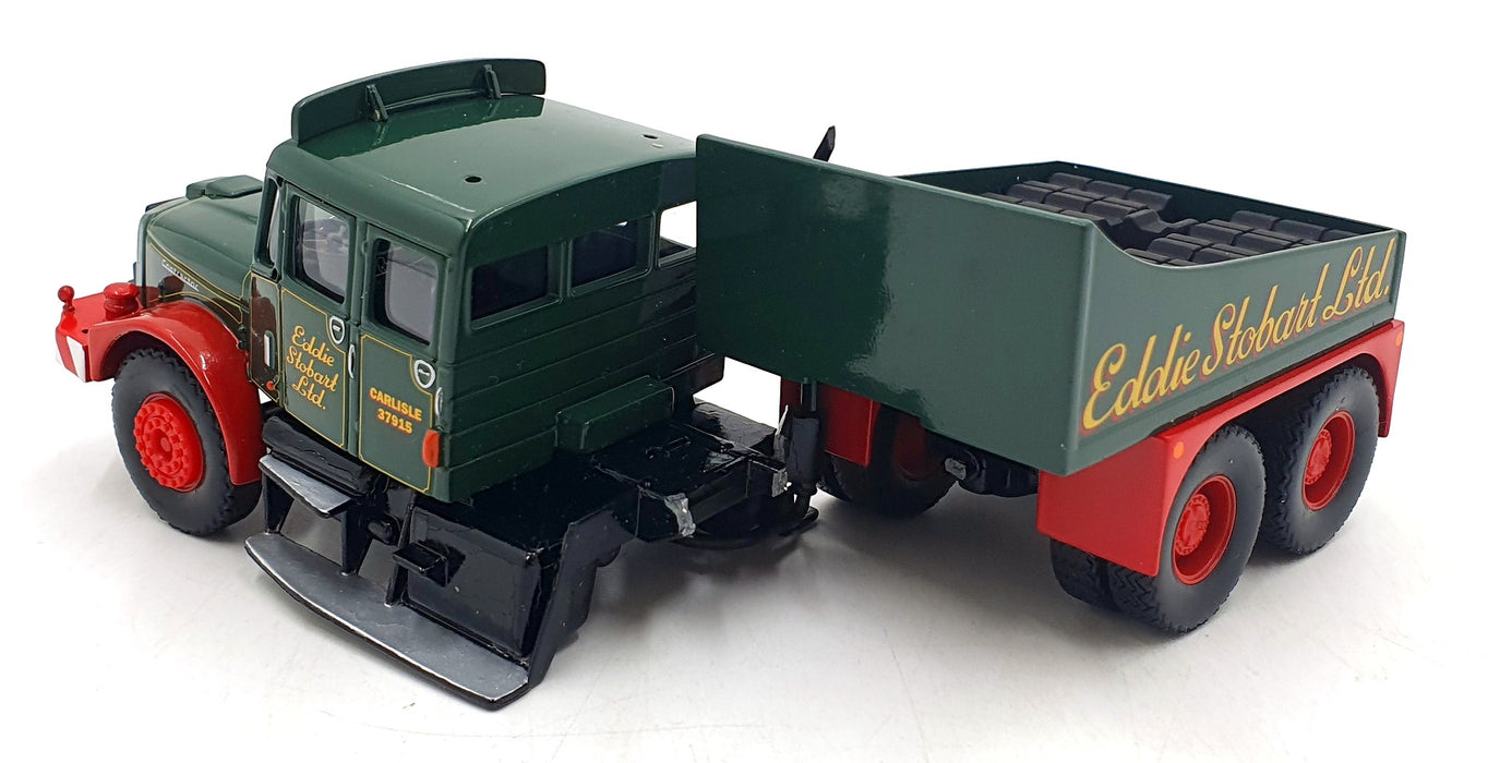 Corgi 1/50 Scale Diecast SC20 - Scammell Contractor - Eddie Stobart