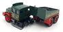 Corgi 1/50 Scale Diecast SC20 - Scammell Contractor - Eddie Stobart