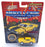 Johnny Lightning 1/64 Scale 200-190 - Muscle Cars 1969 Oldsmobile 442 - Yellow