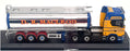 Oxford Diecast 1/76 Scale 76SNG003 - Scania New Generation DR - Macloed