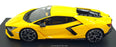 Top Speed 1/18 Scale Resin TS0620 - Lamborghini Revuelto - Yellow