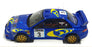 Sun Star 1/18 Diecast 5781 - Subaru Imprezza S5 WRC'97 #3 1st RAC Rally 1997