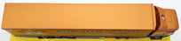 Corgi 1/64 Scale TY86624 - Scania Curtainside Truck & Trailer - Knights of Old
