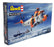 Revell 1/72 Scale Model Kit 03785 - Westland Sea King Mk.41 Helicopter