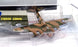 Corgi Diecast CS90360 - Boeing B-17 Flying Fortress US Aircraft Yankee Doodle