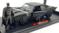 Jada 1/18 Scale 32504 - The Batman And Batmobile With Lights