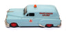 Brooklin Models 1/43 Scale BRK31 001A - 1953 Pontiac Delivery Van TCA 1 Of 600