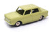 Atlas Dinky Junior 8.5cm Long Diecast 104 - Simca 1000 - Lt. Green