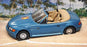 Corgi 1/36 Scale 04901 - BMW Z3 Roadster Bond 007 Goldeneye - Blue