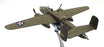 Corgi 1/72 Scale AA35312 - North American B-25B Mitchell Ruptured Duck 1942