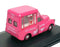 Oxford Diecast 1/43 Scale MM043 - Morris Minor Tonibell Pink Ice-Cream Van