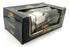 Burago 1/18 Scale Diecast 3009 - 1928 Mercedes Benz SSK - White