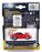 Muscle Machines 1/64 Scale 15526 - 1993 Ford Mustang SVT Cobra - Red