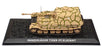 Atlas Editions 1/72 Scale 4660 117 - Panzerjager Tiger (P) Elefant Tank