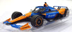 Greenlight 1/18 Scale Diecast 11237 Indy Honda #6 McLaren - Malukas