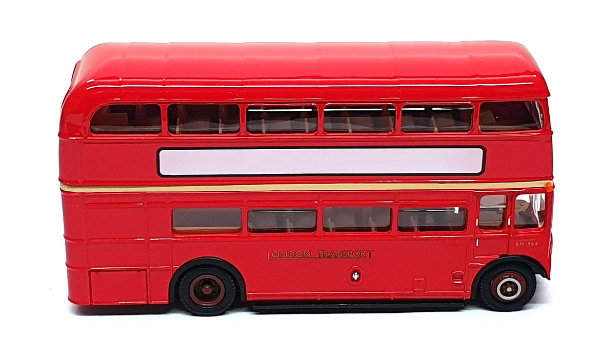 EFE 1/76 Scale 15635A - AEC Routemaster London Bus 40th Anniversary RM 1964