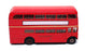 EFE 1/76 Scale 15635A - AEC Routemaster London Bus 40th Anniversary RM 1964