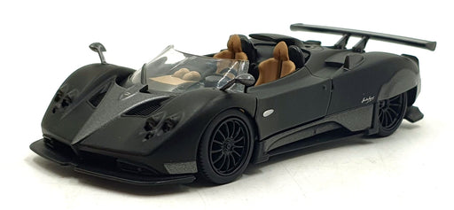 Tayumo 1/36 Scale Pull Back & Go 36120211 - Pagani Zonda HP Barchetta LHD 