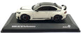 Solido 1/43 Scale S4314603 - BMW M2  M Performance - Alpine White