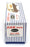 DAN-TOYS Reproduction DAN-271 - Guy Van British Railways - Cream/Brown