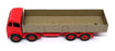 Dinky Supertoys 30526L - Foden 8 Wheel Wagon - Red/Fawn REPAINT