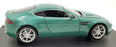 Hot Wheels 1/18 Scale Diecast H3068 - Aston Martin V8 Vantage - Green