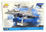 Cobi Bricks 1/48 Scale 5901 - Rafale C Aircraft - France