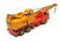 Dinky Supertoys Original 972 - 20 Ton Lorry Mounted Crane Coles - Yellow/Orange
