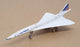Schuco 1/250 Scale 335 789 - Concorde Aircraft Air France F-BVFA