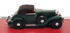 Matrix 1/43 Scale MX41804-072 - 1932 Stutz DV32 Super Bearcat - Green