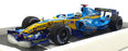Minichamps 1/18 Scale 117 061601 - Renault F1 Team R26 China GP 2006 - Alonso