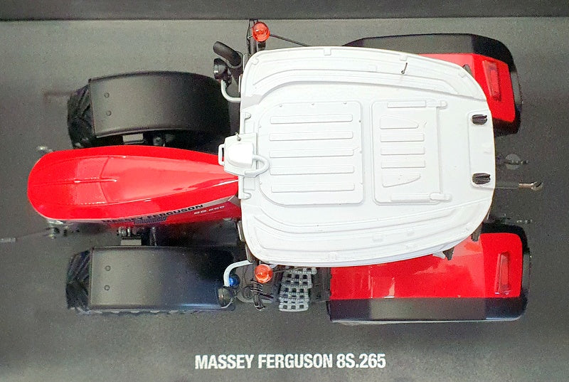 Universal Hobbies 1/32 Scale UH6262 - 2020 Massey Ferguson MF 8S.265