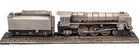 Royal Hampshire Static Pewter Model RH102 - The Britannia Locomotive 70000
