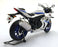 LCD Models 1/12 Scale 21365 - Suzuki-R 1000R Motorbike - White