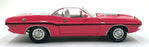 Greenlight 1/18 Scale Diecast 13699 - 1970 Dodge Challenger R/T 440 Six Pack