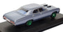 Greenlight 1/43 Scale 86527 - 1967 Chevrolet Impala Sedan The A Team - CHASE