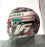 Altaya 1/5 Scale MW8ALA0003 - F1 Helmet Charles Leclerc Ferrari 2021
