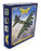 Corgi 1/144 Scale Diecast AA31104 Boeing B-17 Flying Fortress 'Memphis Belle'