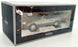 Norev 1/18 Scale Diecast 183719 - Mercedes-Benz 500SL 1989 - Smoke Silver