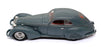 TSM 1/43 Scale TSMCE164302 - 1947 Alfa Romeo 8C 2900B - Grey